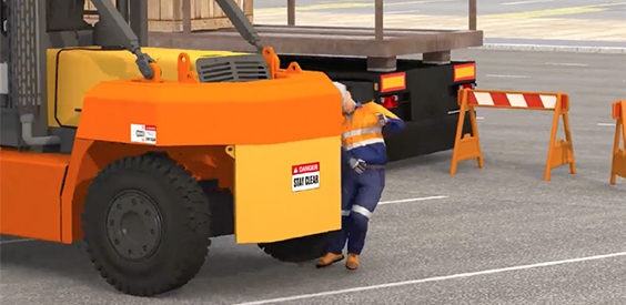 Contractors execute the highest risks activities for employing companies Contractors execute the highest risks activities for employing companies