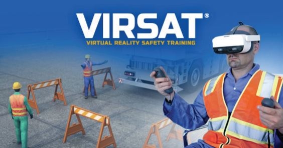 VR Games A New Way to Create Significant Safety Impact