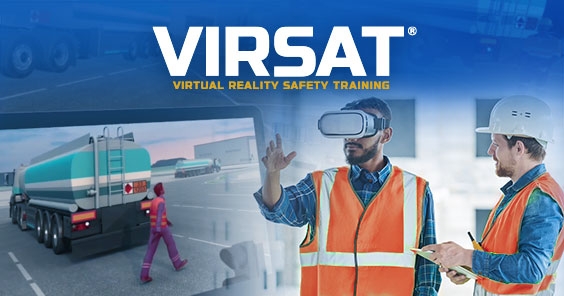 New and innovative way to train contractor workers on fatal HSE risks New and innovative way to train contractor workers on fatal HSE risks