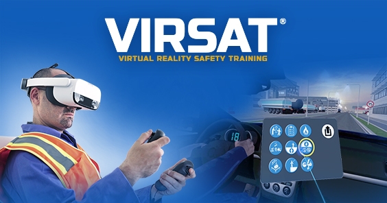 VR Games: A New Way to Make Work Significantly Safer