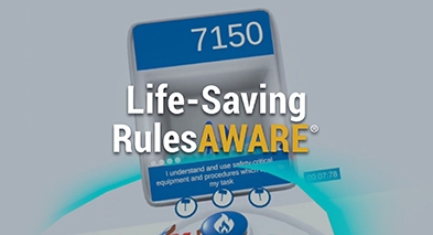 VIRSAT Life Saving Rules Aware VIRSAT Life Saving Rules Aware