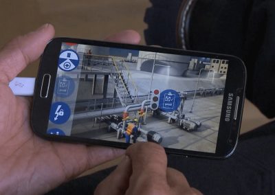 iLifeSavingRules<sup>®</sup>